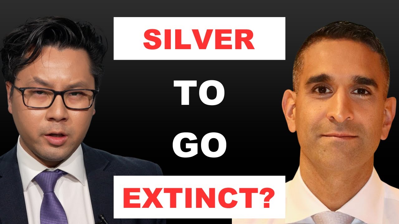 Why Silver Could Go 'Extinct', Double In Price Next Year | Dolly Varden CEO