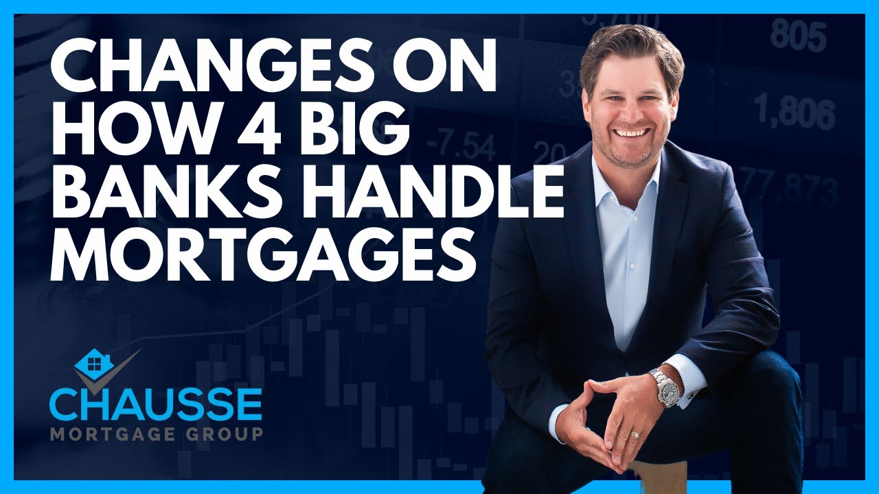 Shocking Impact: 4 Big Banks Rocked by OFSI Changes
