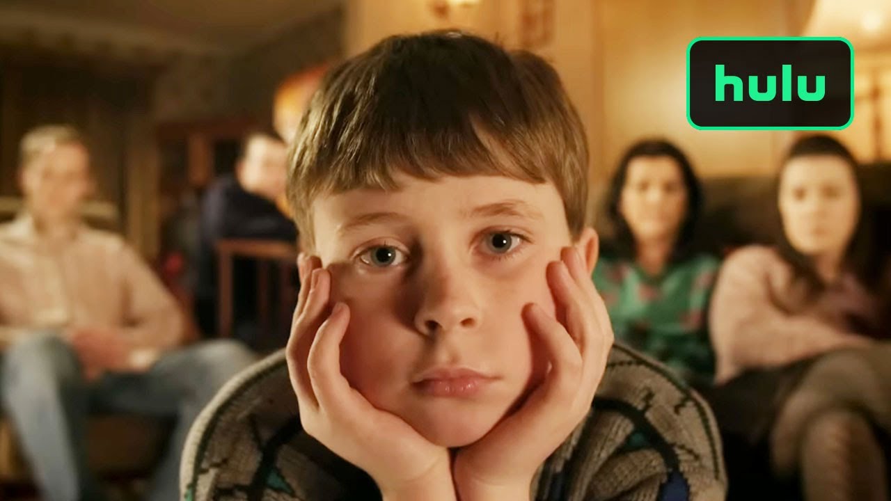 Moone Boy | Trailer | Hulu