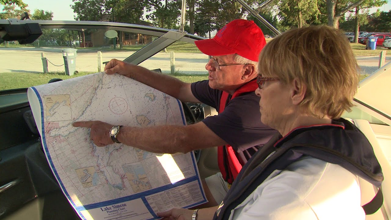 Campaign 03 - Night Boating Tips
