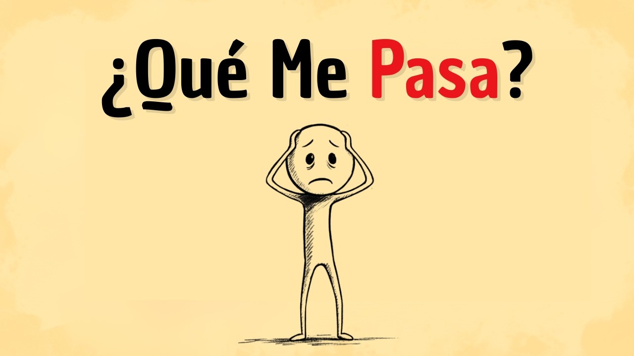 CARNE vs ESPÍRITU: ¿Por qué es tan DIFÍCIL?