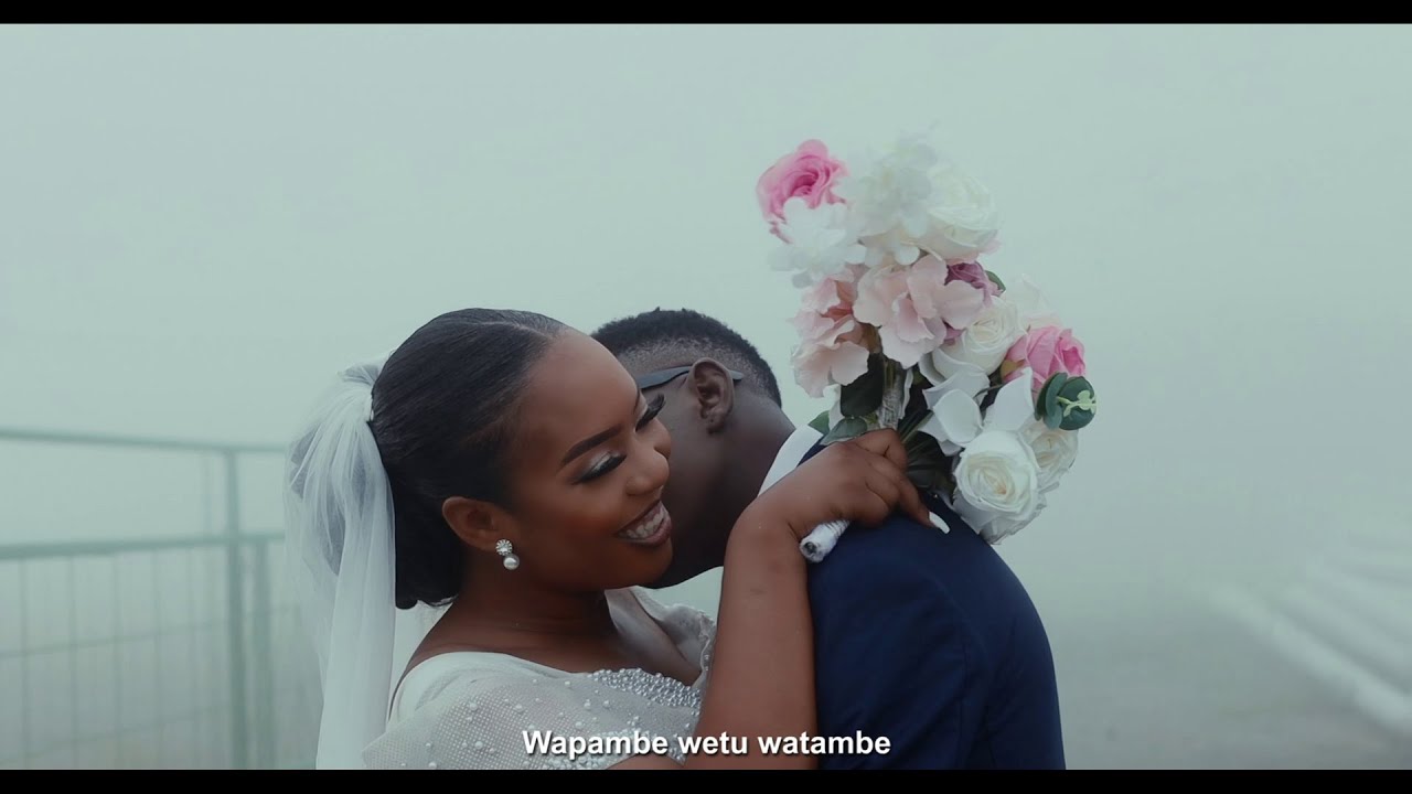 Linex - Waoh  (Official Lyrics Video)
