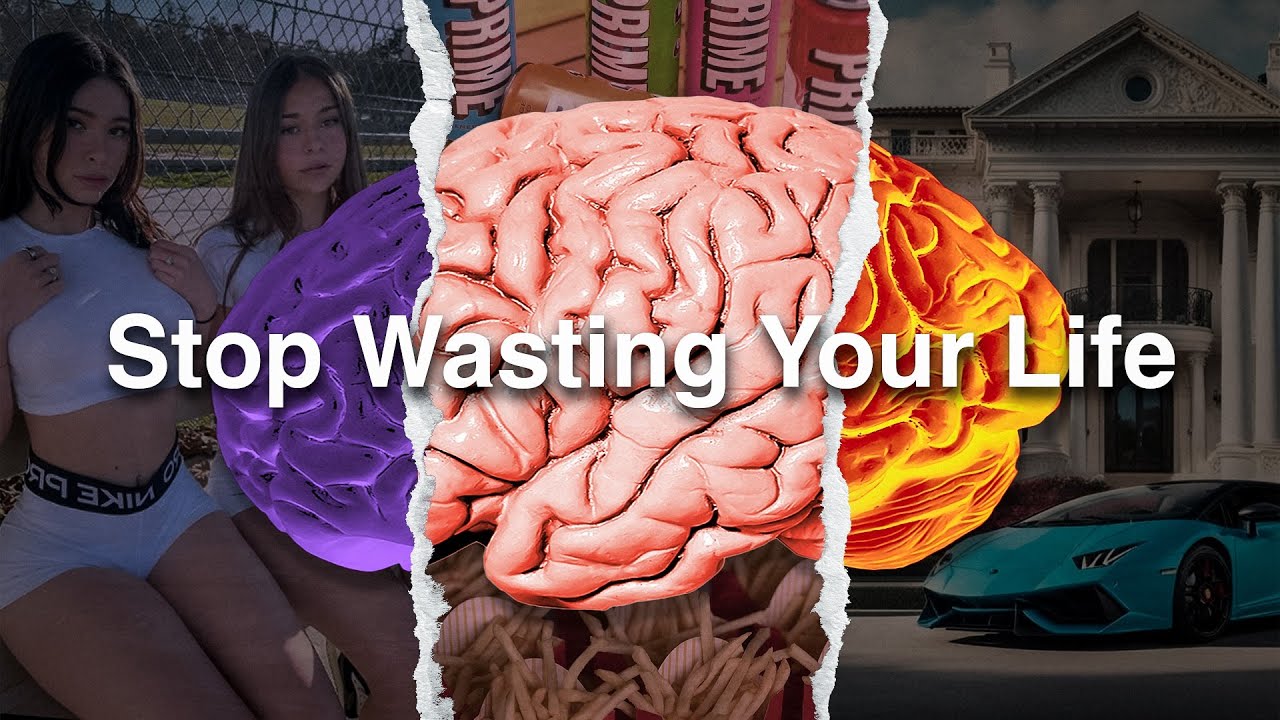 5 Things to Do If You're Bored At Home