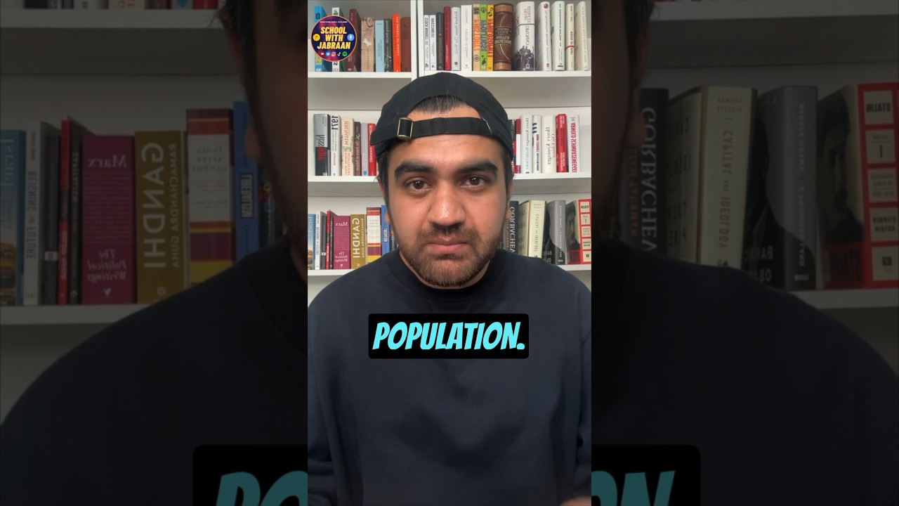 How Population Is The Biggest Problem In Pakistan? | The Census Of Pakistan 2023 | 🇵🇰