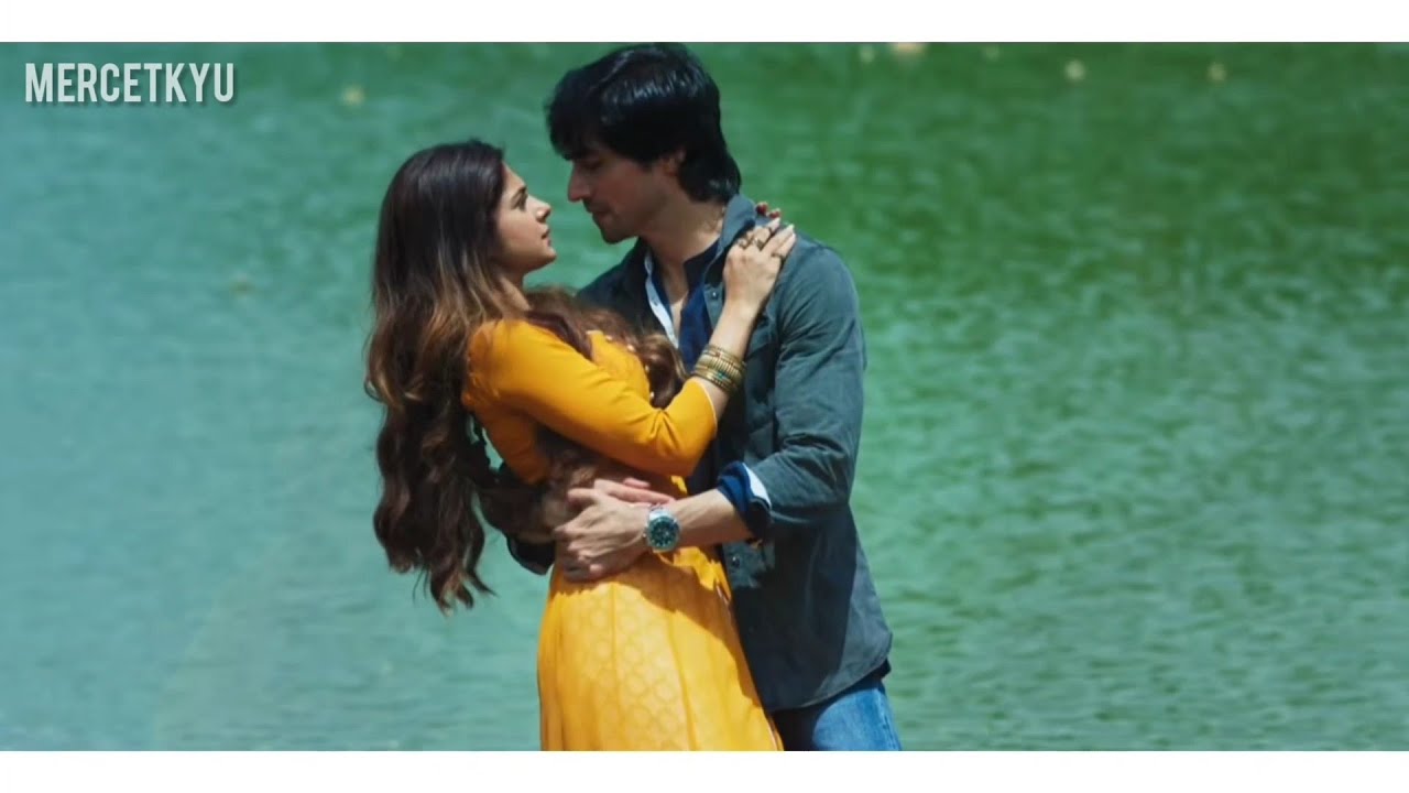 Bepannah / Eşleri Birlikte Olup Onları Aldattı / Hint Klip / ♪Aç Kollarını Sar Beni♪