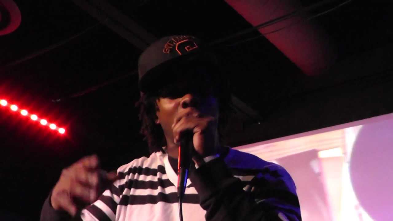 Nameless Album Release Party Part 24-