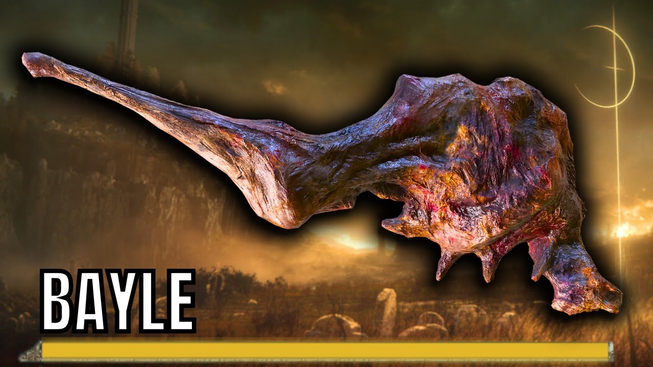 Encontré la build definitiva para el JAMÓN 🔥 mejor que la de Arcano