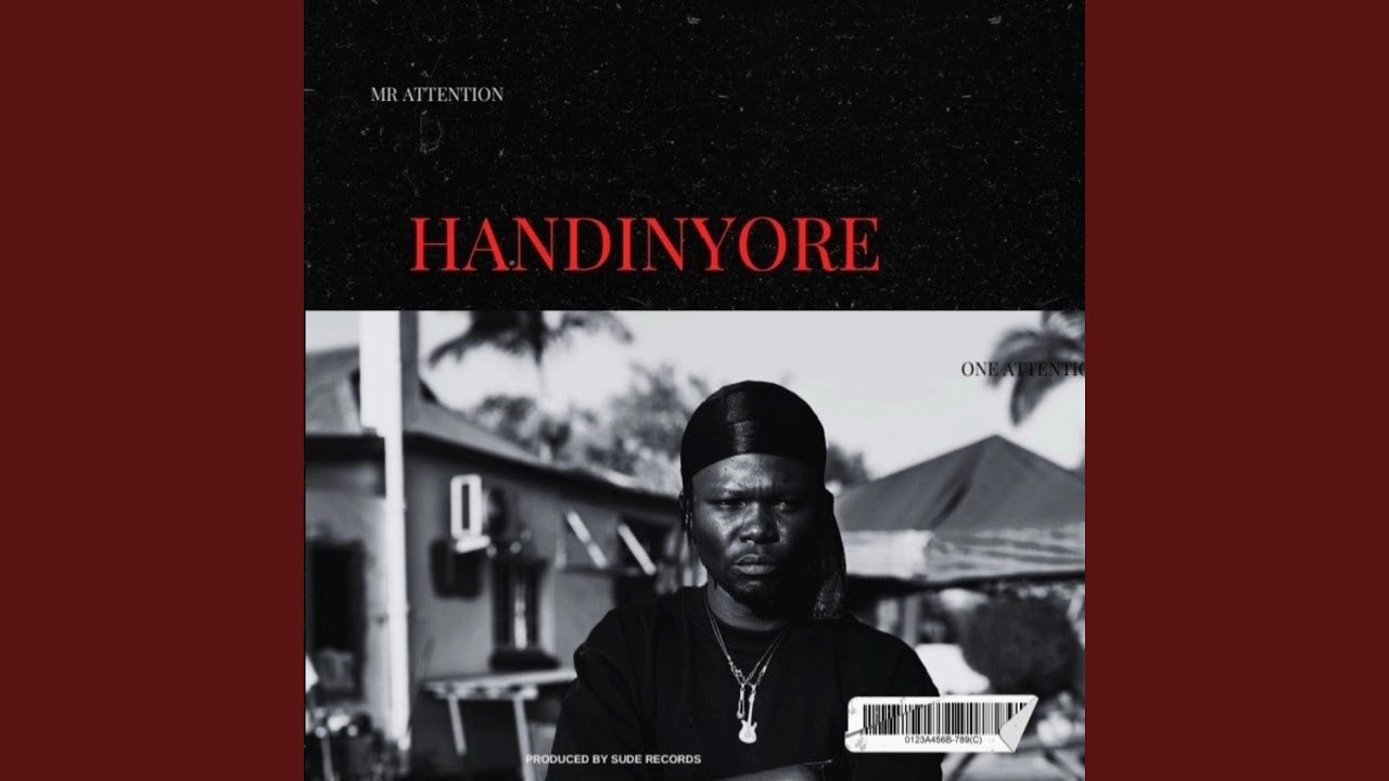 Handinyore