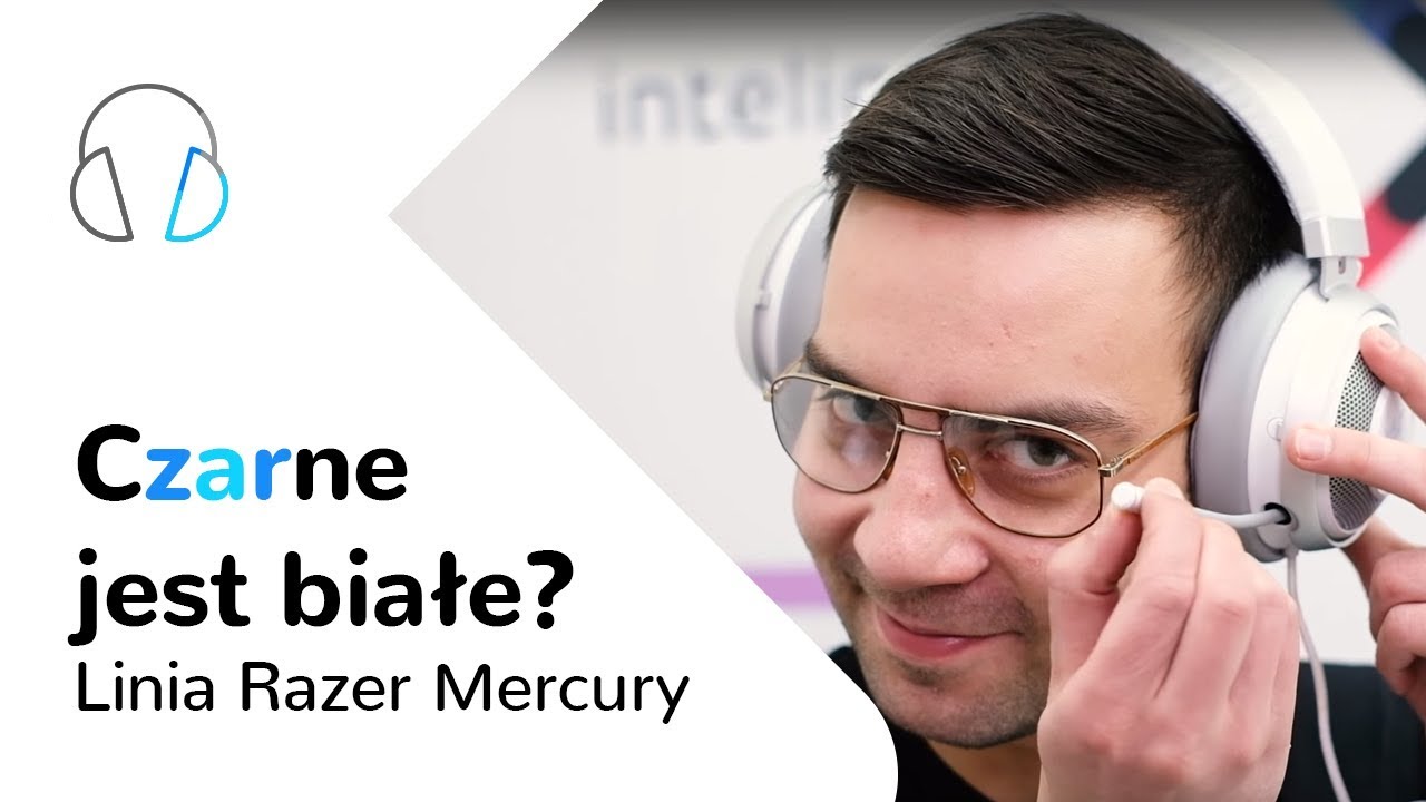 Razer Mercury Edition | Przegląd designerskich akcesori&oacute;w gamingowych