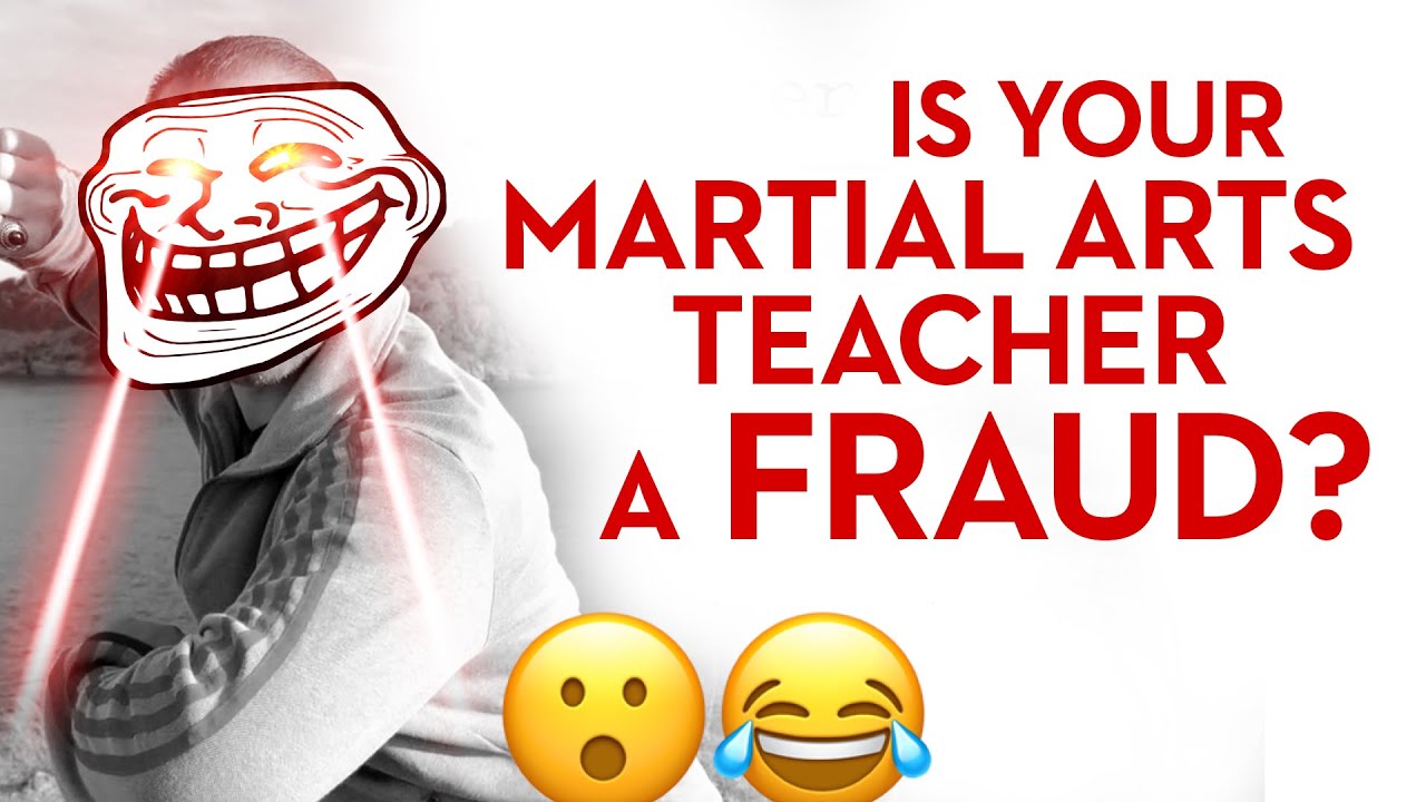 Top 15 Signs Your Martial Arts Teacher Is Fake