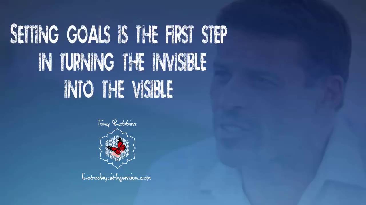 45.How to Set SMART Goals - Tony Robbins.mp4