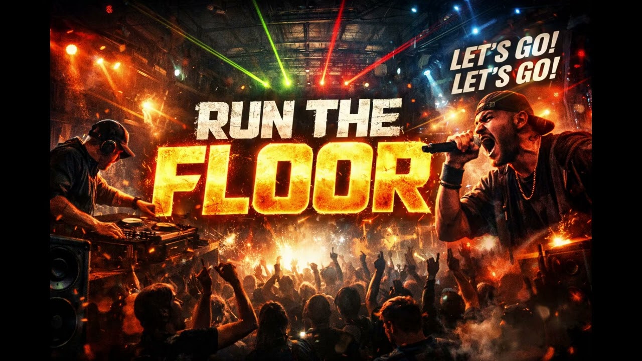 Run The Floor