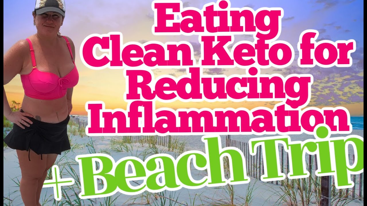 Staying Keto on Vacation| Whole Foods Haul | My Birthday Beach Vacation