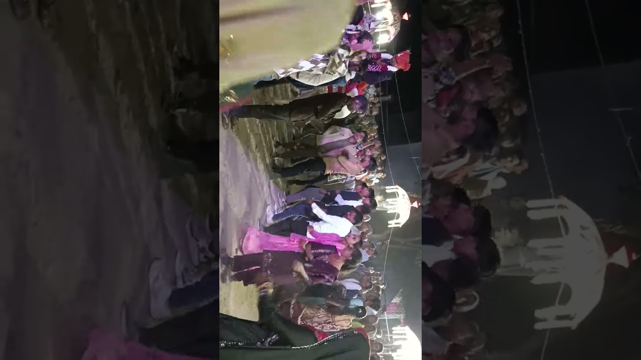 કોમેડી બબલુ ની મોજ.   બળવંતપુરા માં
