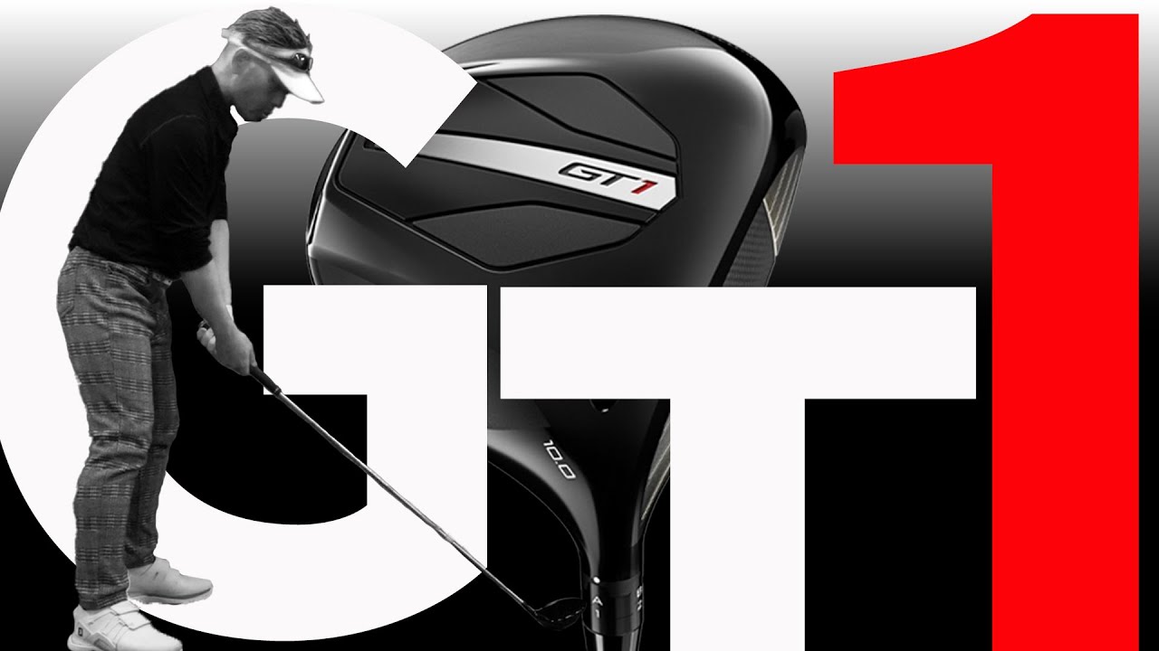 タイトリスト GT1 ドライバーをご意見番クラブフィッターが試打したら…【筒康博】