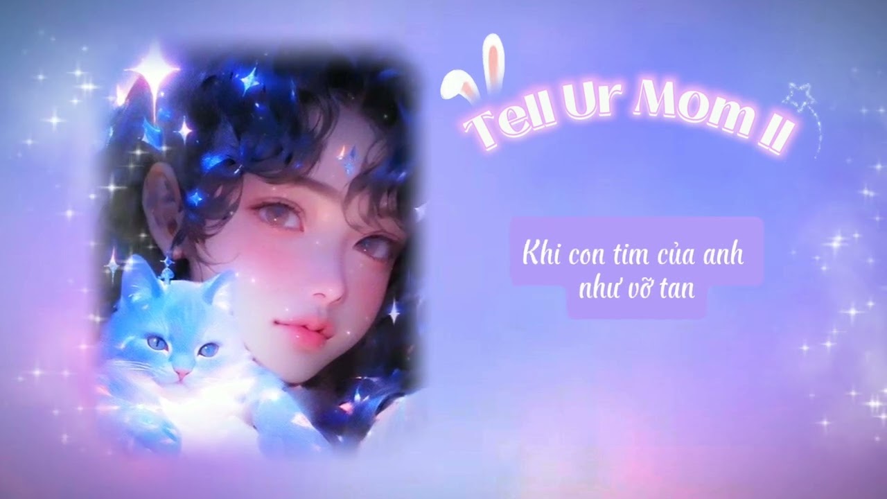 Tell Ur Mom II - Winno ft.Heily