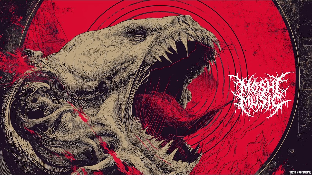 Instrumental -  Metal