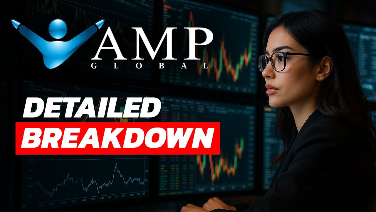 AMP Futures Review | Is AMP Futures Really Worth It?