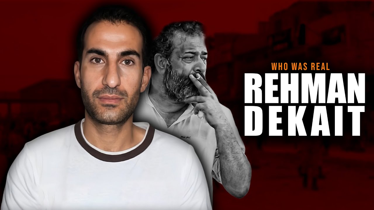 The Untold Story of Rehman Dakait – Karachi Underworld Exposed