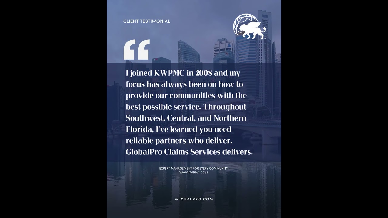 What earns lasting trust in the insurance recovery process?