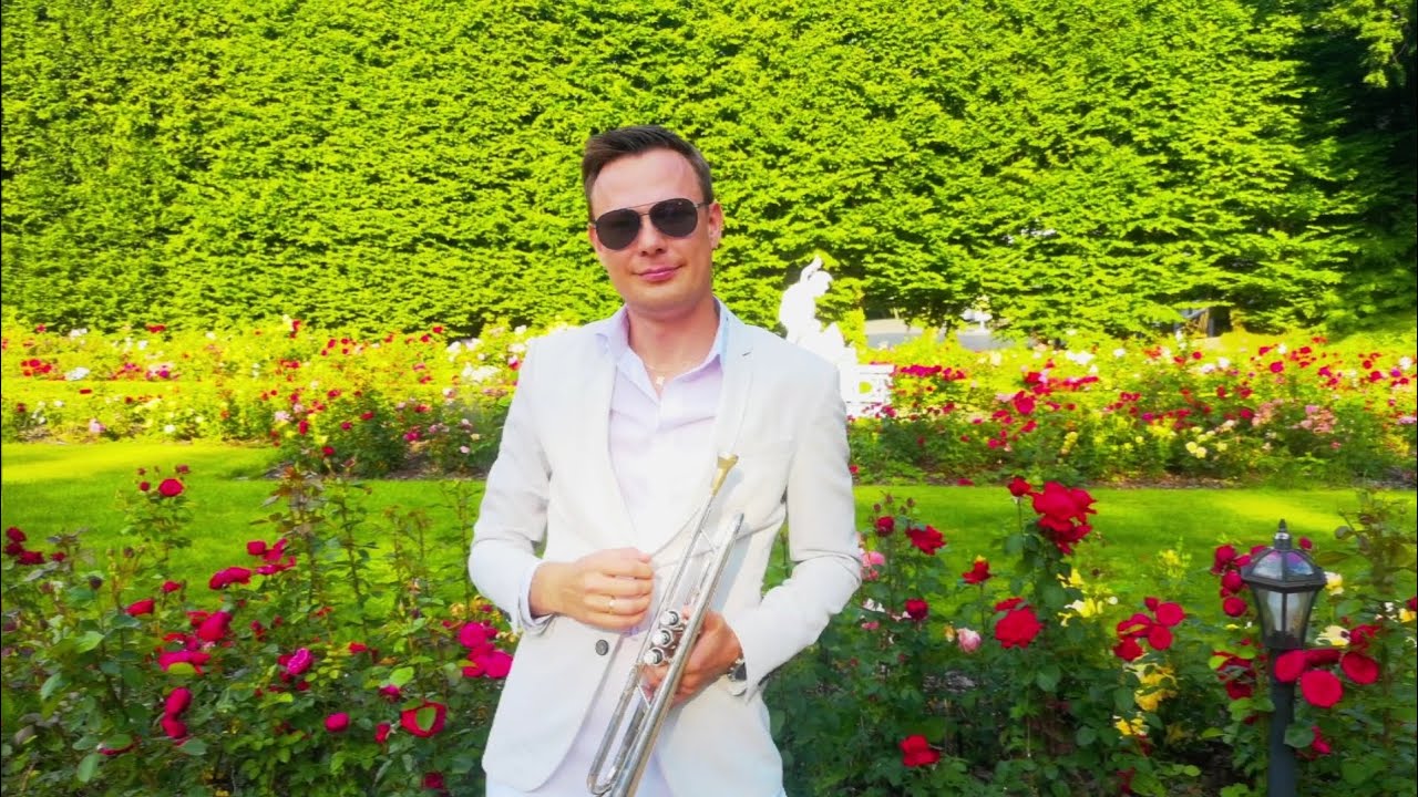 Rafał Dubicki - Walc Barbary (Noce i Dnie) (Trumpet Cover)