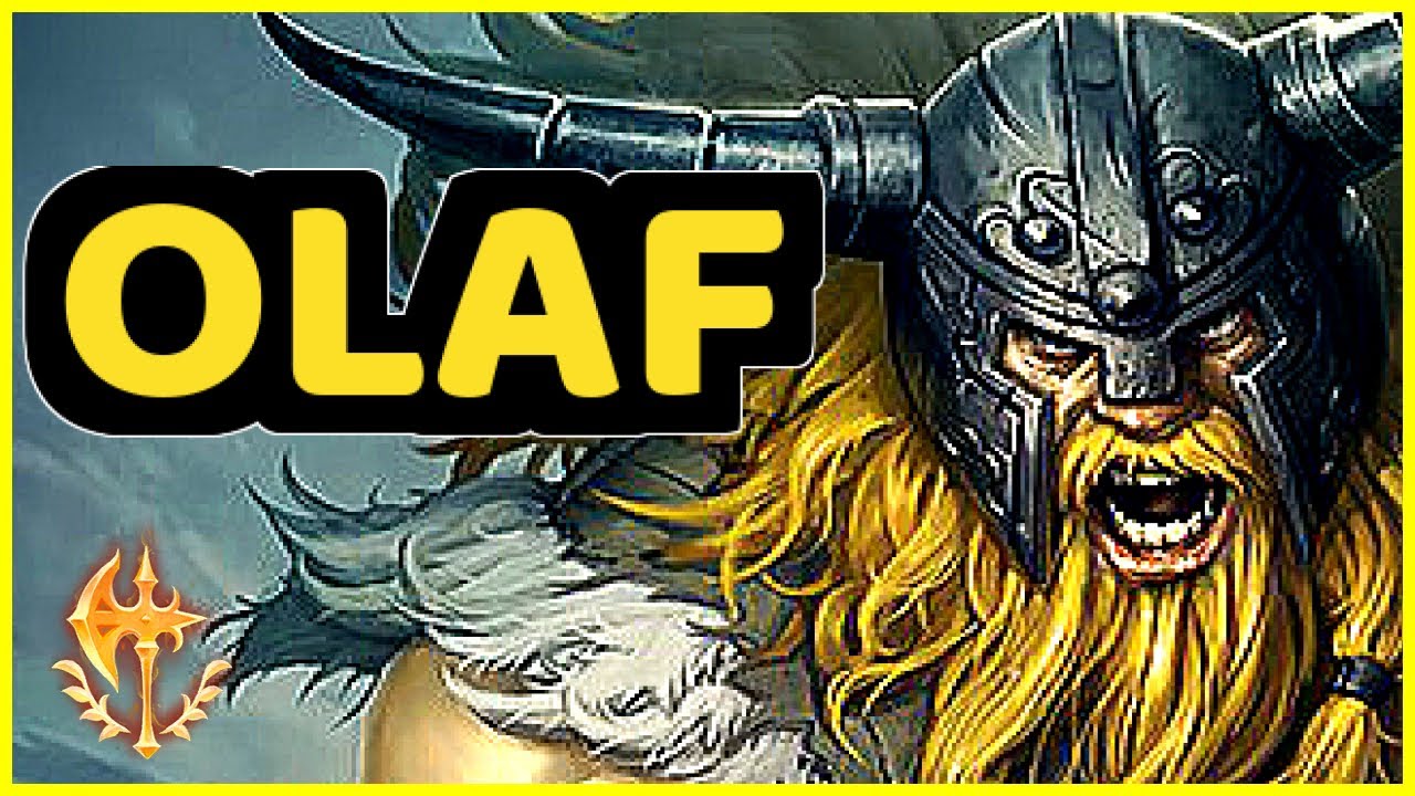 OLAF TOP HIGHLIGHTS