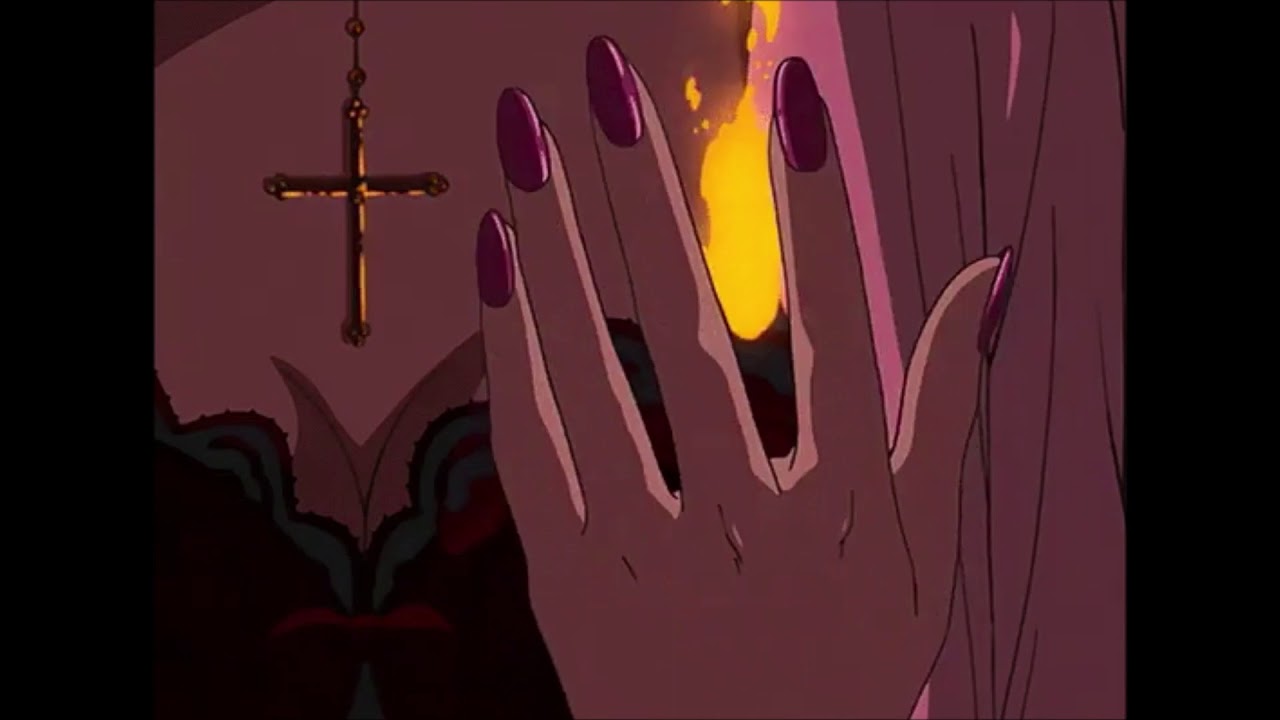 BLOODMONEY - Poppy (slowed + reverb)
