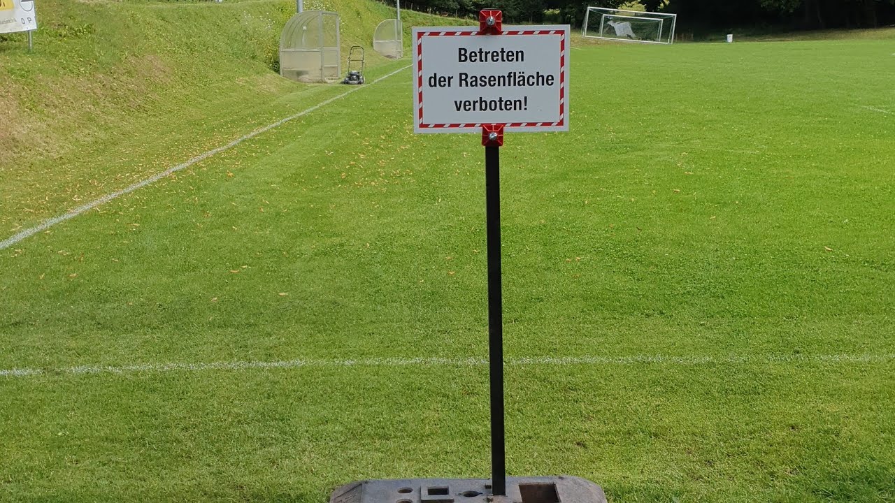 Training SG Marksuhl/Förtha  Abschlussspiel