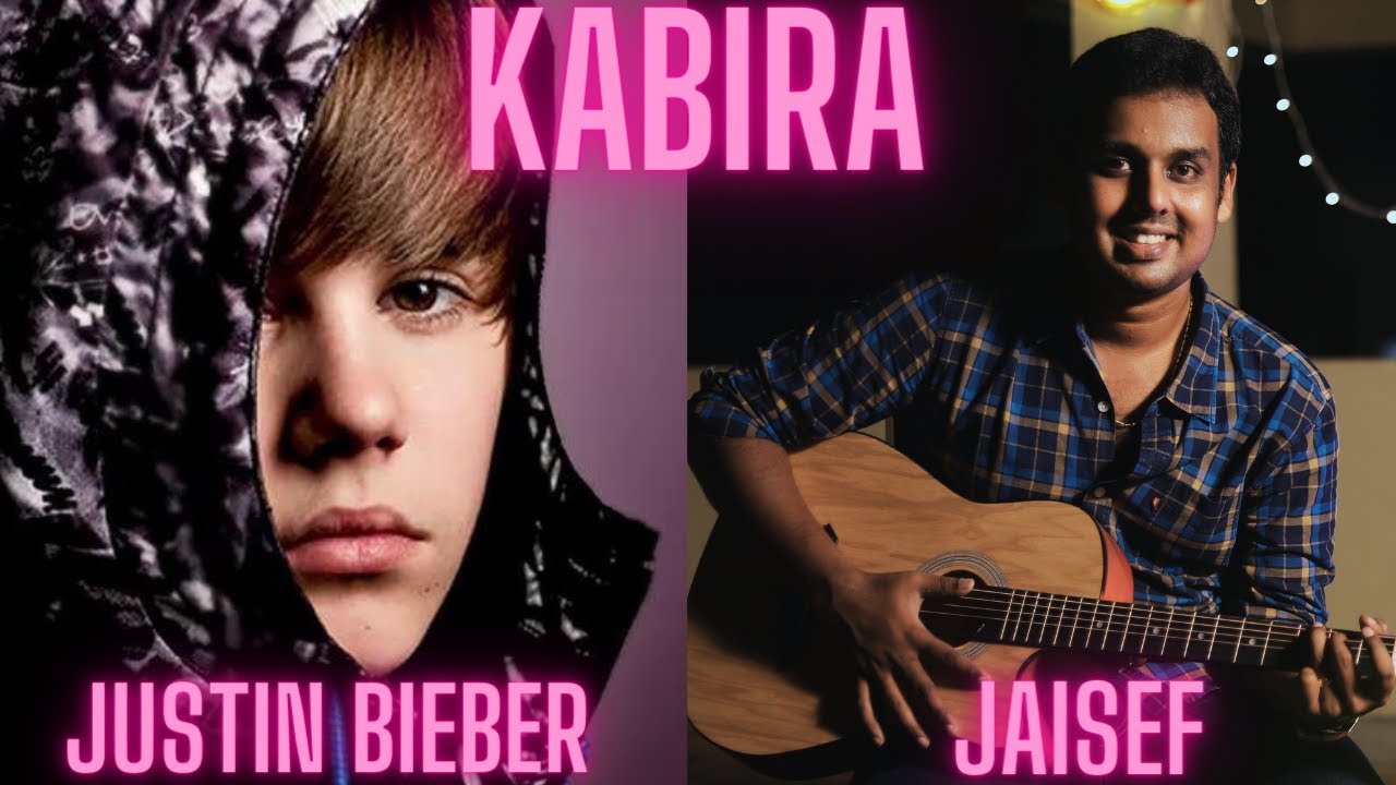 Kabira | Jaisef | Justin Bieber | Jess Glynne | Yeh Jawaani Hai Deewani | HONEY DROPS