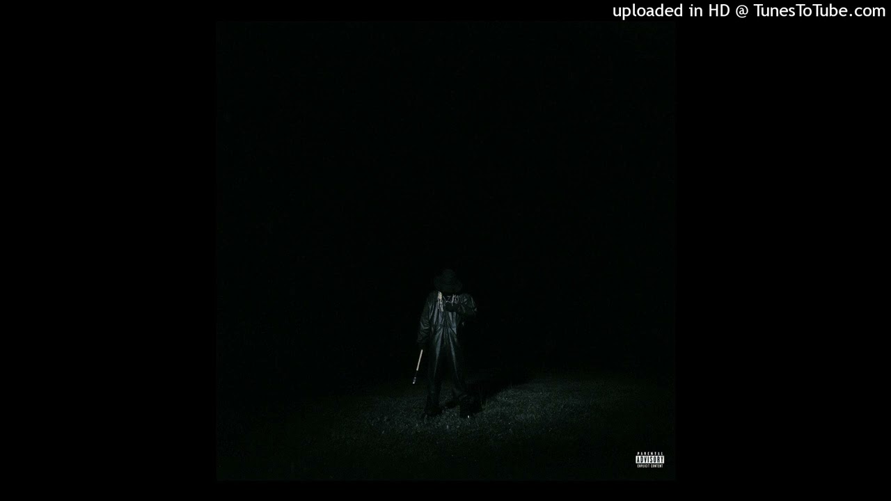 Destroy Lonely - chris paul (Official Instrumental)