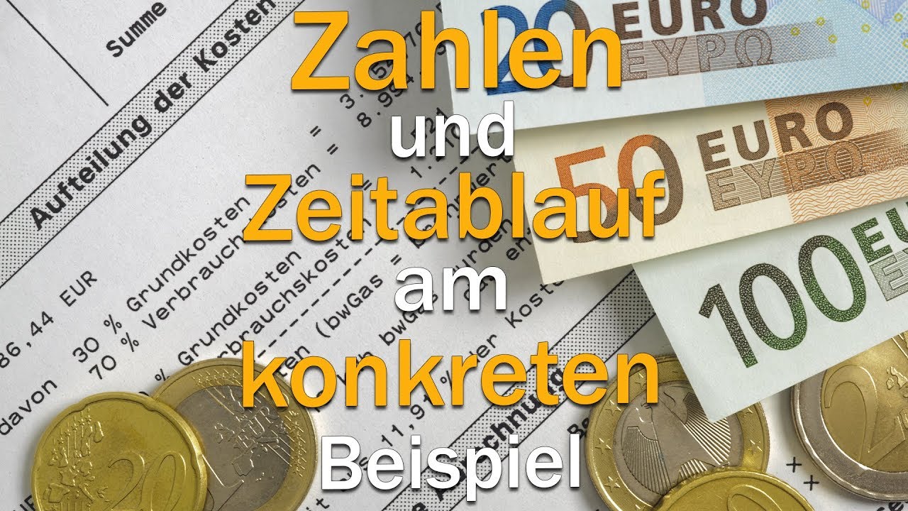 So planst du die Nebenkosten beim Immobilienkauf richtig!