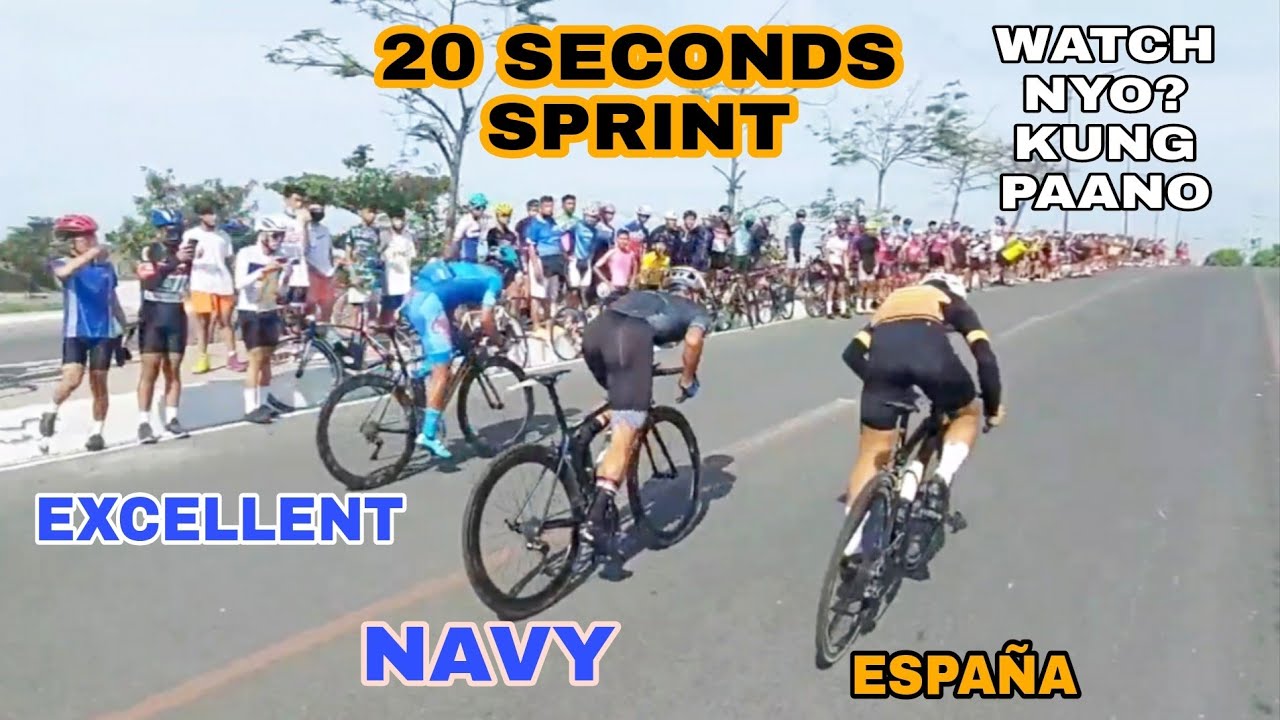 PRO VS PRO GAANO NGA BA KALAKAS SI JAN PAUL MORALES PAGDATING SA SPRINT
