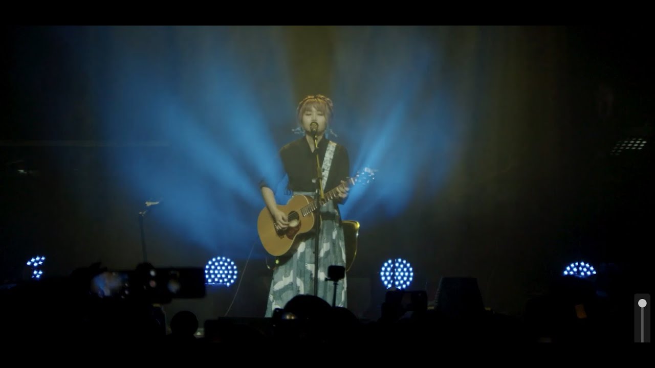花粥&ldquo;两碗三百&rdquo;巡演LIVE《事事》