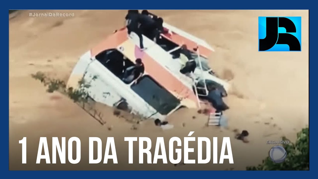 Petrópolis (RJ) tenta se reestruturar após um ano de um dos maiores desastres naturais do país