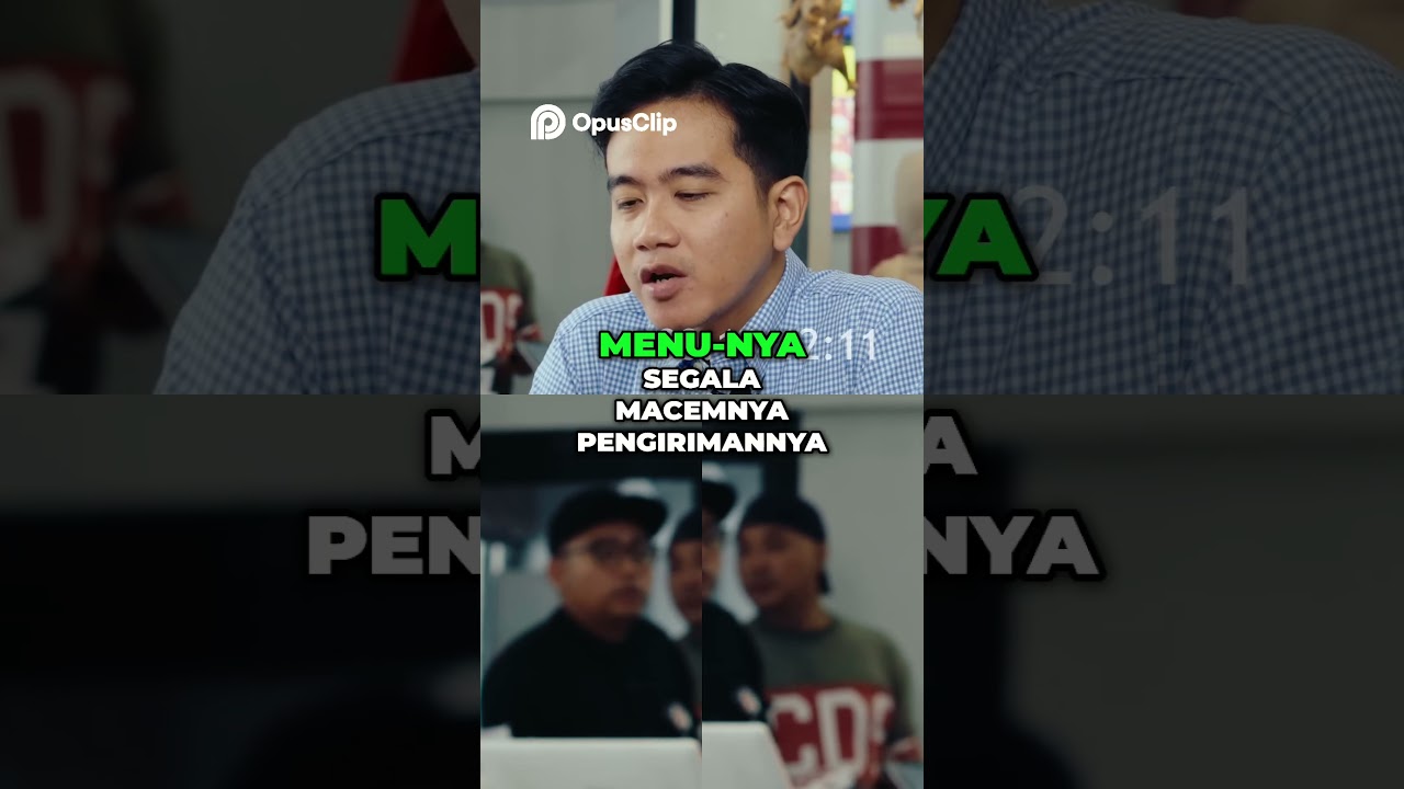 Evaluasi Menu & Perbaikan Layanan  Lebih Baik!