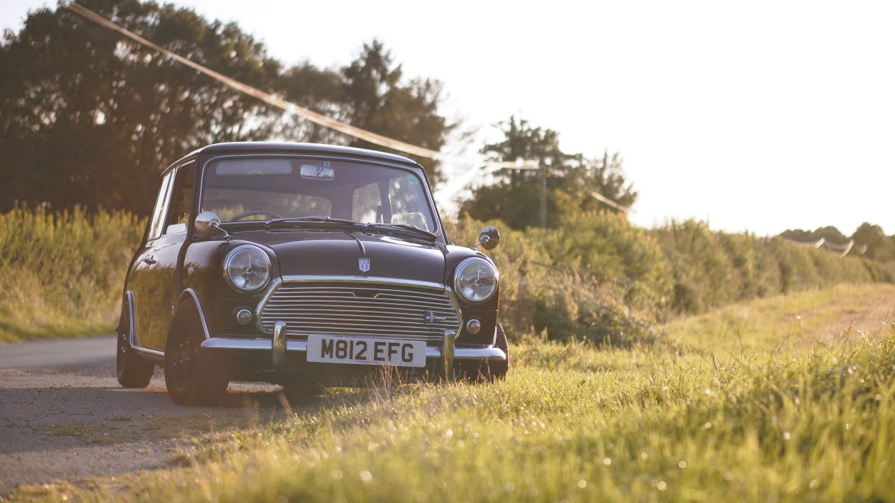 Classic Mini & Country Lanes