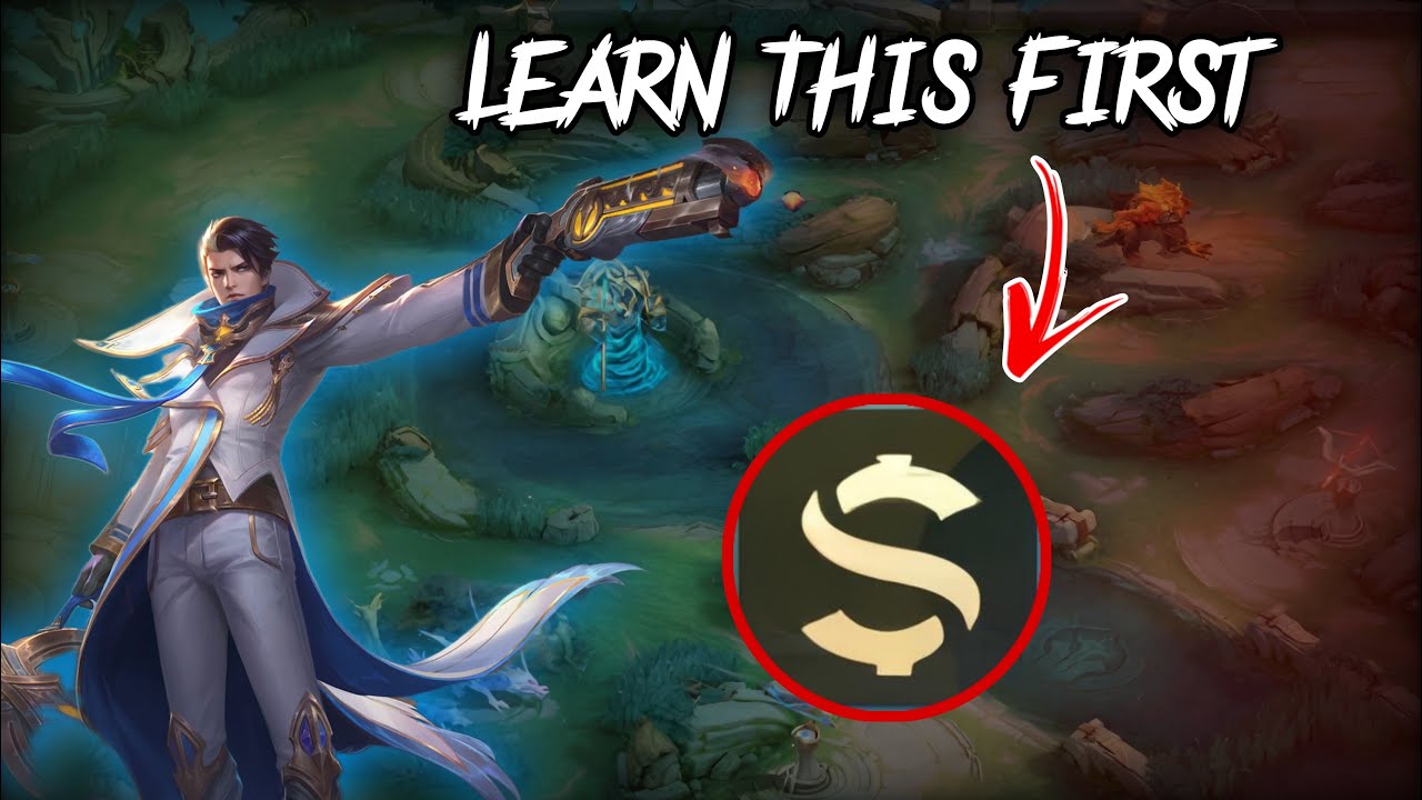 7 вещей, которые нужно знать перед игрой на Gold Lane в Mobile Legends | MLBB