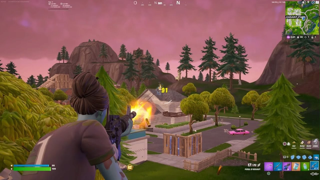 HOW I QUALIFIED FOR SOLO CASH CUP FINAL
