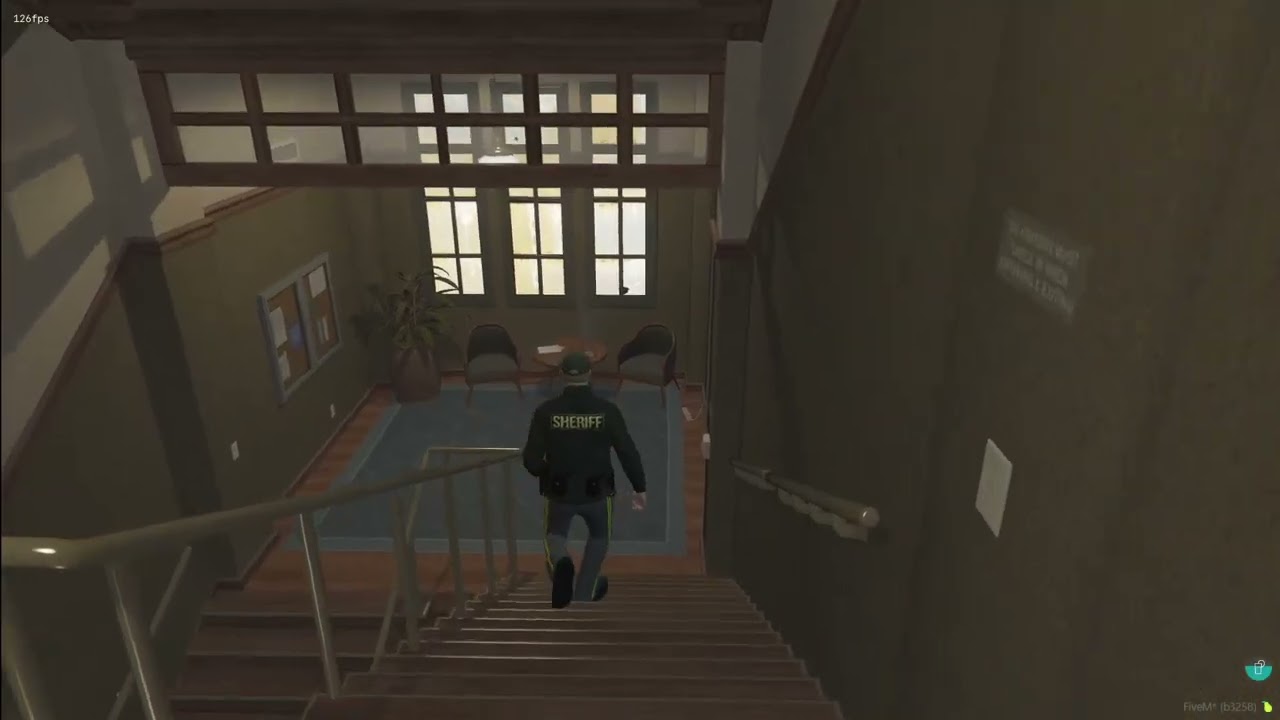 Léo Marceau S2EP24 - 10.7 pour 1.38 - [21 Jump Click] GTA5 RP