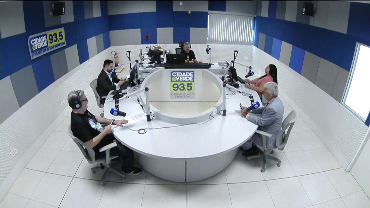 Acorda Piauí - 06 02 2026