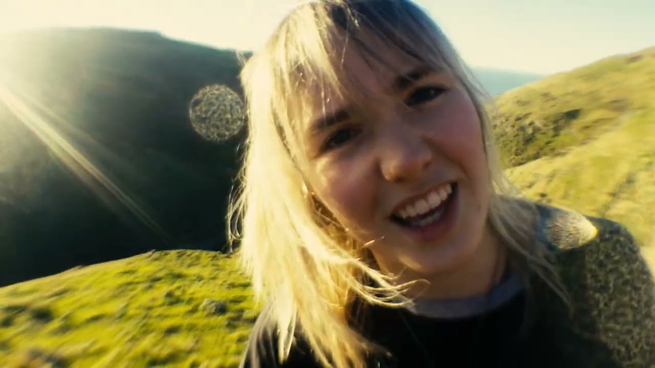 Coast Arcade - Cycles (Official Music Video)