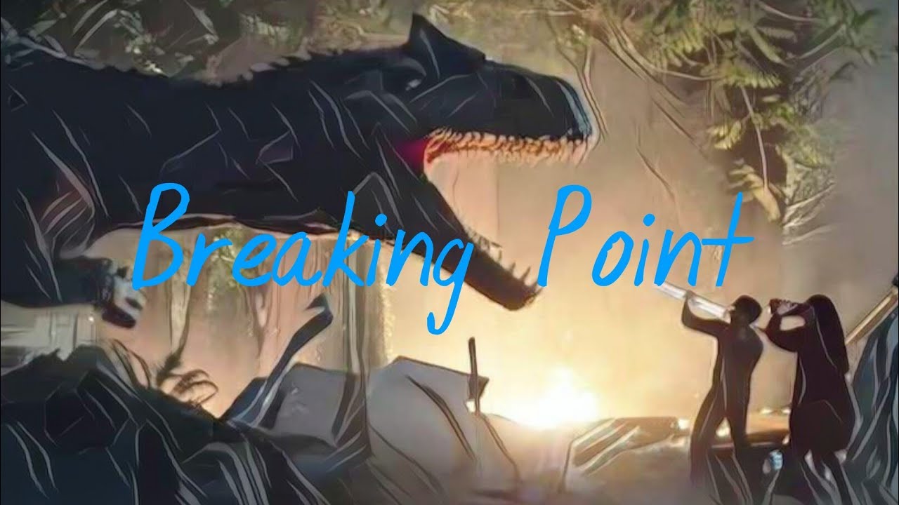Allosaurus Tribute - Breaking Point