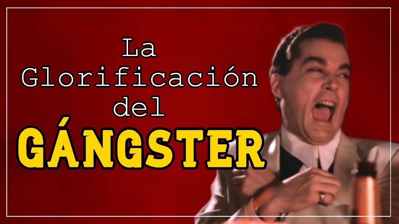 Goodfellas: La Glorificación del Gángster | Análisis