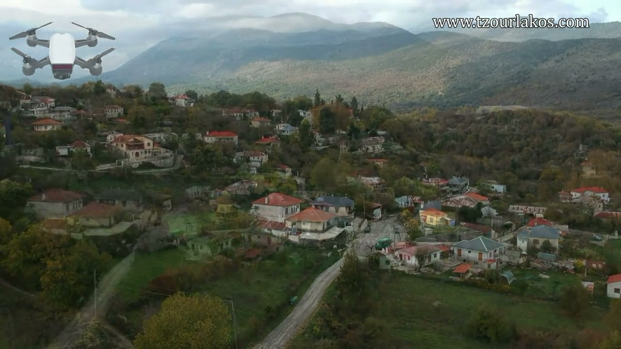 &Omega;&rho;&alpha;&iota;ό&kappa;&alpha;&sigma;&tau;&rho;&omicron; &Pi;&omega;&gamma;&omega;&nu;ί&omicron;&upsilon; &Iota;&omega;&alpha;&nu;&nu;ί&nu;&omega;&nu; Ή&pi;&epsilon;&iota;&rho;&omicron;&sigmaf;.&Pi;&tau;ή&sigma;&eta; drone dji