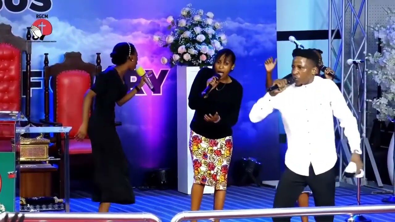 Jastine Asifiwe Worship #gospelmusic #worshipmusic