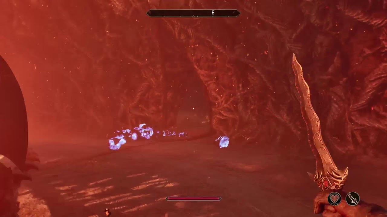 Oblivion: New Character Questing