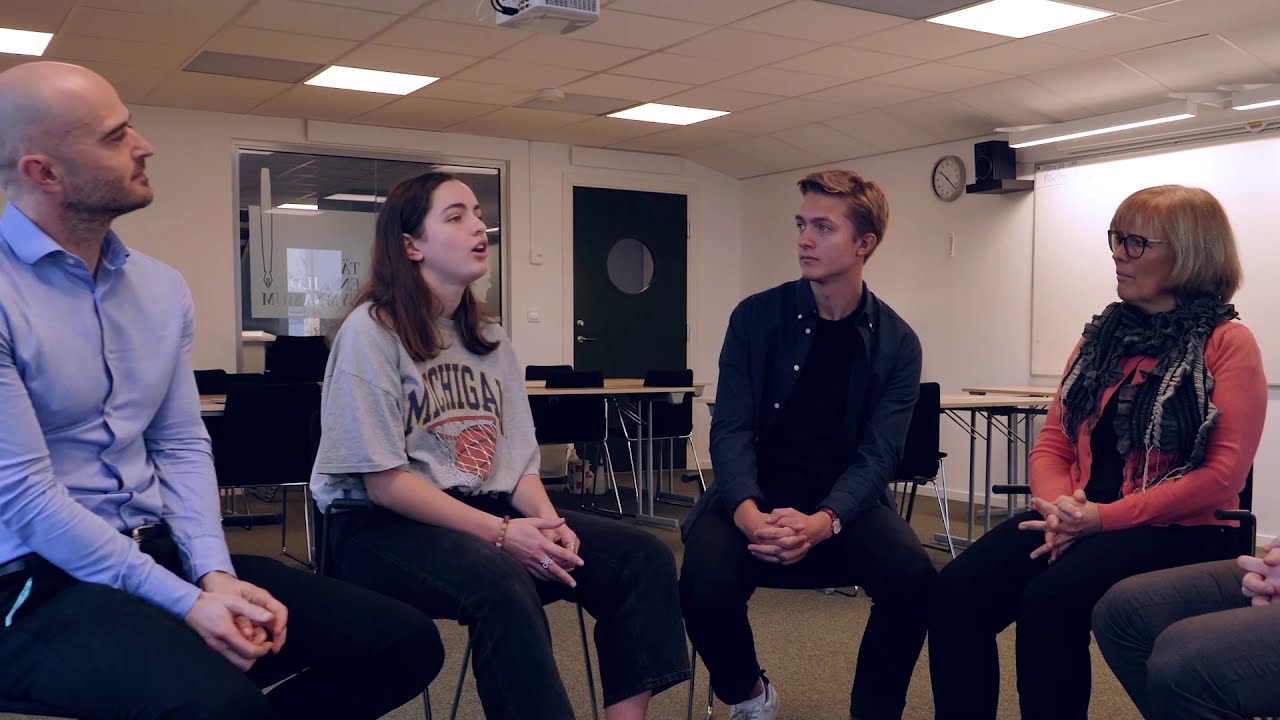 Täby Enskilda: Program: Naturvetenskapsprogrammet (7 minuter)