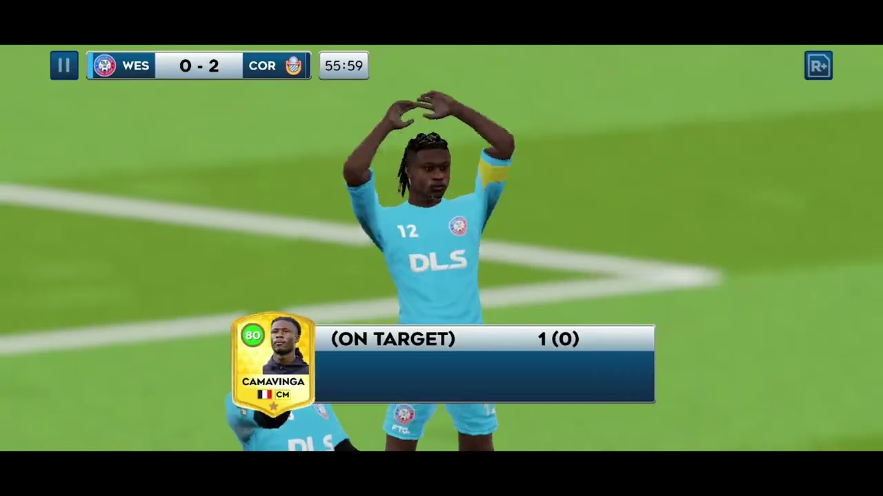 Westside vs cornella