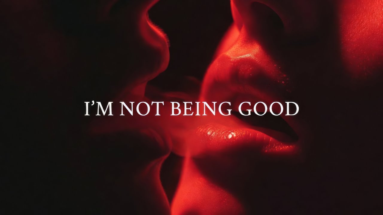 [Playlist] ~ slow r&b for when the tension feels too good to stop ~