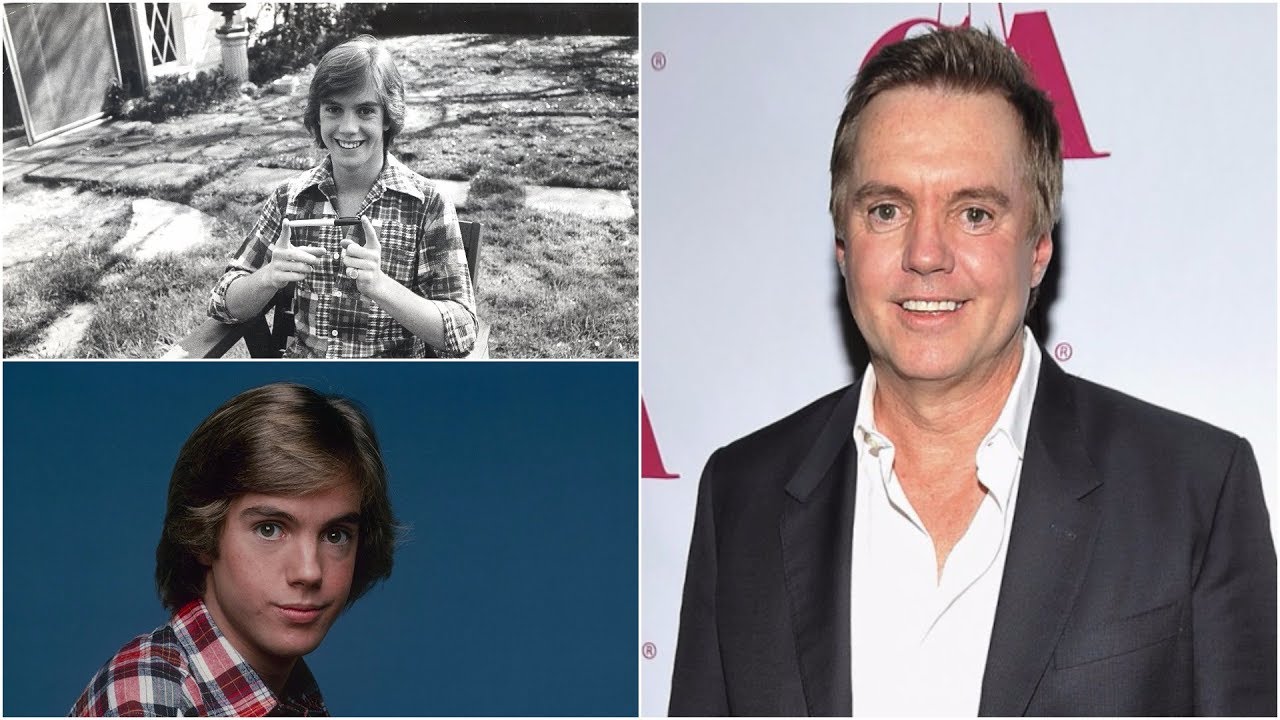 Shaun Cassidy: Short Biography, Net Worth & Career Highlights
